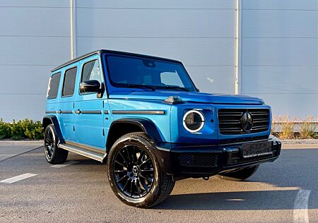 Mercedes-Benz G 500 AMG *Unfallfrei / Massagesitze*