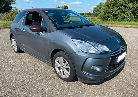 Citroën DS3 1.6 Automatik Klima PDC OHNE TÜV