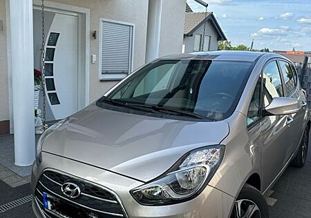 Hyundai ix20 1.4 Classic