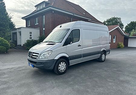 Mercedes-Benz Sprinter II Kasten 316 CDI/Hoch/Lang/Klima/Euro5