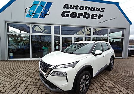 Nissan X-Trail 1.5 Xtronic Acenta 4xSHZ ToWi ACC DAB