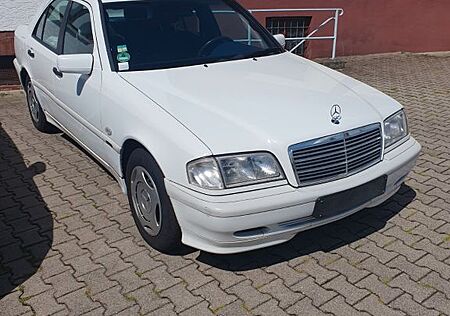 Mercedes-Benz C 200 CLASSIC Classic