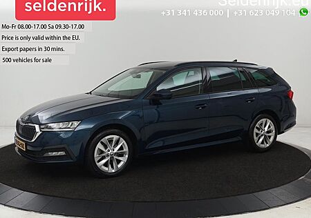 Skoda Octavia 1.0 TSI Business Edition | AHK | sitzhei