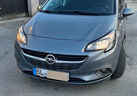 Opel Corsa 1.4 ecoFLEX drive S/S drive