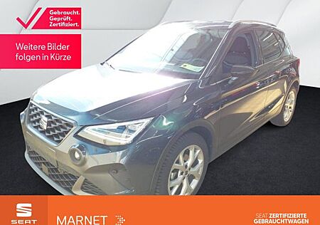 Seat Arona 1.0 TSI DSG FR-Line*Navi*Kamera* SHZ*Digit