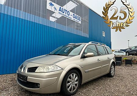 Renault Megane II Grandtour Exception