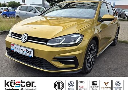 VW Golf Volkswagen VII Variant R-Line*LED*Keyless*Navi*Cam*Dyn