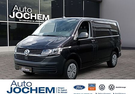 VW T6 Transporter Volkswagen T6.1 Kasten 2.0 TDI Boden, Seitenwand, Klima