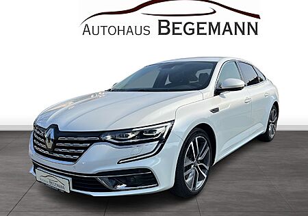 Renault Talisman Intens 2.0 dCi 160 Aut Matrix 19"LM 4Co
