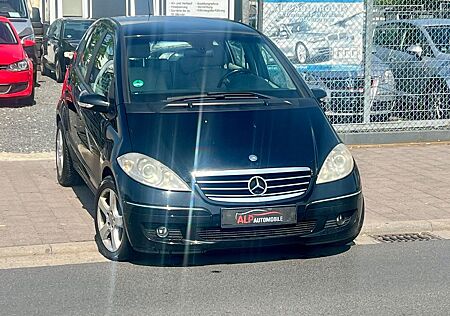 Mercedes-Benz A 170 A -Klasse