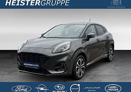 Ford Puma 1.0 EcoBoost ST-Line +Navi+ACC+Sitzhzg.