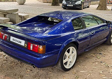 Lotus Esprit V8 SE SE