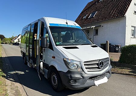 Mercedes-Benz Sprinter 316 Midcity