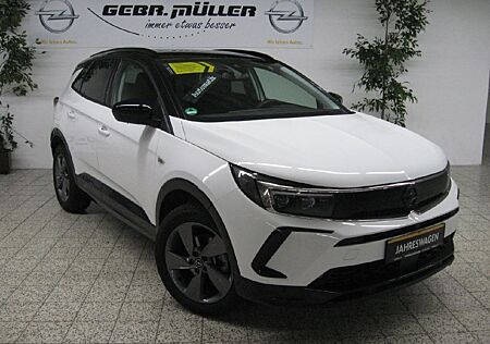 Opel Grandland X Grandland GS Line
