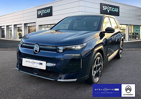 Citroën C5 Aircross Hybrid 195 (Plug-In) MAX (EURO 6e)