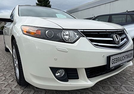 Honda Accord 2.4 Autom.Executive Xenon Leder GSD Shz