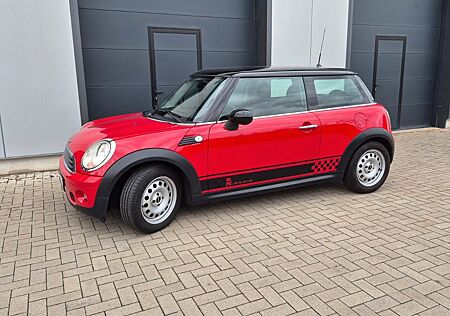 Mini ONE mit ANDROID Touchscreen