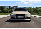 Audi RS6 MTM Exclusive Mocha Latte Capristo B&O