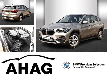 BMW X1 xDrive25e Advantage Steptronic Aut. Klimaaut.