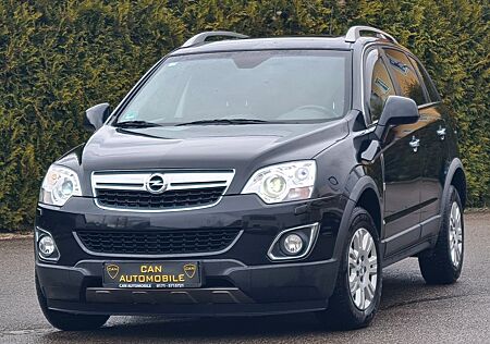 Opel Antara 2.2D Cosmo 4x4-Aut.-Navi-Leder-Xenon-SD