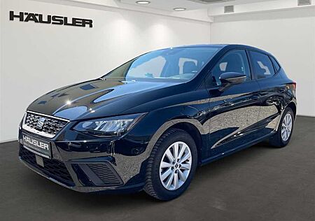 Seat Ibiza 1.0 Style Navi*Sitzheizung*LED*PDC*Assiste