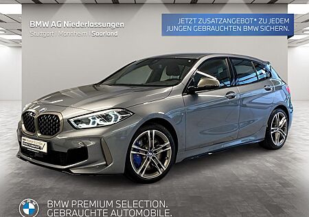 BMW M135i xDrive LiveCockpitProf PDC Sportsitze LED