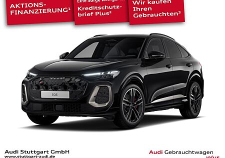 Audi SQ5 Sportback edition one TFSI 270 kW S tronic