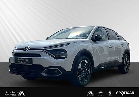 Citroën C4 Citroen MAX PURETECH 130 EAT8+Kamera+Navi++++
