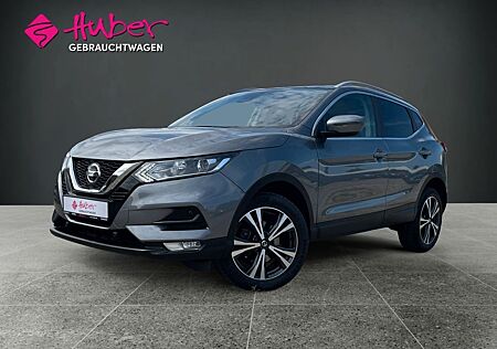 Nissan Qashqai N-WAY 160 PS (*NAVI * PANORAMADACH*)