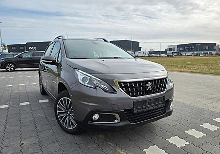Peugeot 2008 Allure PureTech,NEU ZAHNRIEMEN bei 88000km