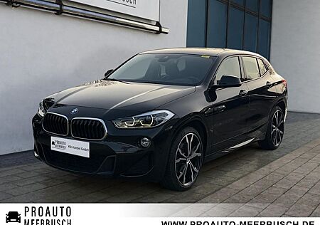 BMW X2 xDrive 20d M Sport KAMERA/HARMAN/HEADUP/APPLE