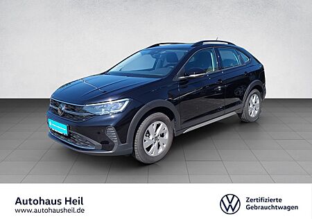 VW Taigo Volkswagen Life 1.0 TSI *1,99%*SHZ*LED*App*