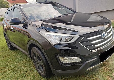 Hyundai Santa Fe 2.2 CRDi Premium 4WD Automatik Premium