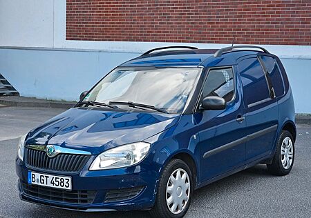 Skoda Praktik 1.2 -1. Hand *118.000Km* Technisch 1A.