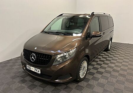 Mercedes-Benz V 220 V 220d EDITION lang* 6Sitze-Kamera-Navigation*