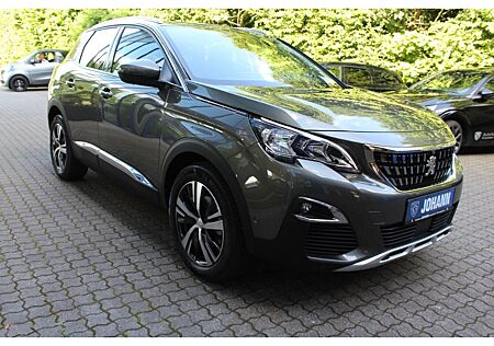 Peugeot 3008 Allure PureTech 130 EAT8 *scheckheftgepfleg