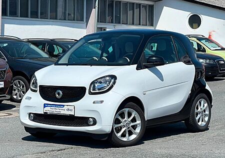 Smart ForTwo 1.0 COUPE PASSION PANORAMA