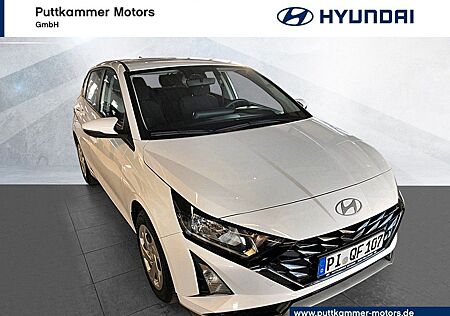 Hyundai i20 1.0 T-GDi Navigation Select