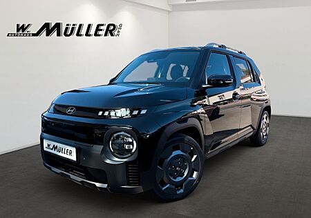 Hyundai Inster Cross