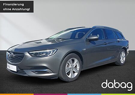Opel Insignia Sports Tourer 2.0 Diesel Aut Exclusive