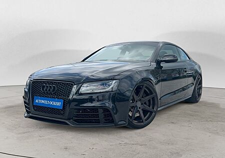 Audi A5 Coupe 3.0 TDI Quattro/RS Performance-Tuning
