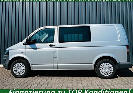 VW T5 Transporter Volkswagen T5 *140PS*4MOTION*Kasten*MIXTO*Standheizung*AHK*