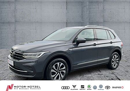 VW Tiguan Volkswagen 1.5 TSI ACTIVE 5JG+LED+ACC+NAVI+SHZ+2xPDC