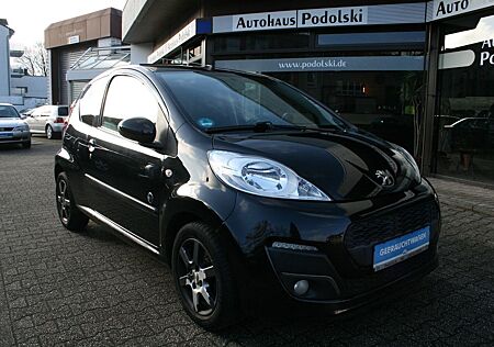 Peugeot 107 Envy | Klima| S/W Räder| Tüv Neu| Garantie
