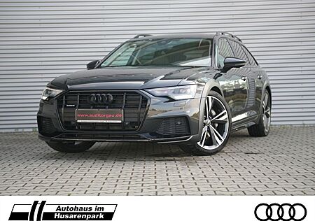 Audi A6 Allroad 55 TDI basis++AHK+B&O+PANO+HEAD-UP+4Z