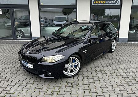 BMW 530d xDrive SportAut. M-Paket/Xenon/NaviProf/H&K