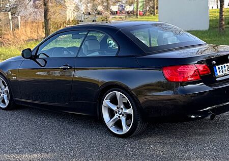 BMW 335i Cabrio E93 - nur 44TKM, DKG, M Power Kit
