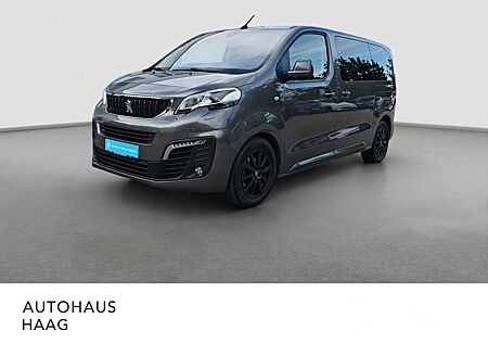 Peugeot Traveller 2.0 BlueHDi Allure L2 Kamera ACC AHK