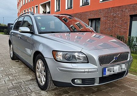 Volvo V50 gebraucht kaufen Volvo V50 2.0D