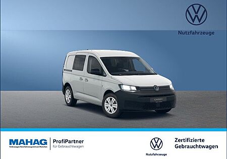 VW Caddy Volkswagen Kombi Flexible 2.0 TDI DSG